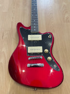 ELECTRIC GUITAR NORTHSTAR PRO BLUES COMMANDER MORELLO CHERRY