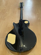 ELECTRIC GUITAR NORTHSTAR PRO SET NECK TOBACCO BURST