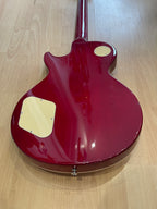 ELECTRIC GUITAR NORTHSTAR PRO SET NECK HERITAGE CHERRY BURST