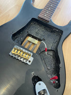 Spares and Repairs HOHNER Guitar Body and Neck