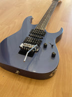 Ibanez RG270 in Jewel Blue - Great Condition