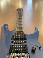 Ibanez RG270 in Jewel Blue - Great Condition