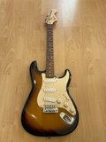 Fender Squier Affinity Series Stratocaster- Excellent Condition