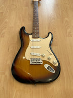 Fender Squier Affinity Series Stratocaster- Excellent Condition