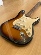 Fender Squier Affinity Series Stratocaster- Excellent Condition