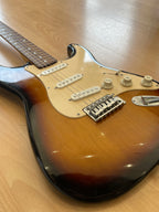 Fender Squier Affinity Series Stratocaster- Excellent Condition