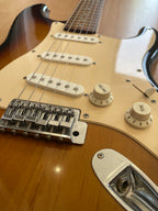 Fender Squier Affinity Series Stratocaster- Excellent Condition