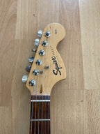 Fender Squier Affinity Series Stratocaster- Excellent Condition