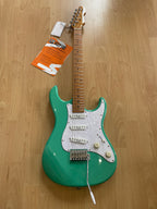 Levinson Sceptre Ventana Seafoam Green SSP