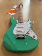 Levinson Sceptre Ventana Seafoam Green SSP