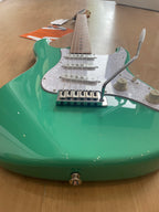 Levinson Sceptre Ventana Seafoam Green SSP