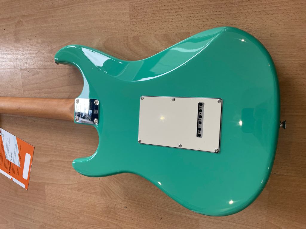 Levinson Sceptre Ventana Seafoam Green SSP