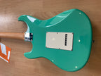 Levinson Sceptre Ventana Seafoam Green SSP