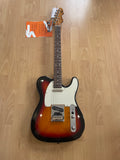 Levinson Sceptre Arlington 3 Tone Sunburst SSP