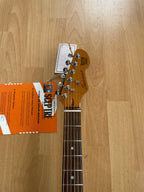 Levinson Sceptre Arlington 3 Tone Sunburst SSP