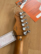 Levinson Sceptre Arlington 3 Tone Sunburst SSP