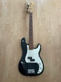Fender Player Precision Bass – Made in Mexico (2019) MX19199605