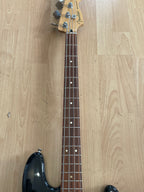 Fender Player Precision Bass – Made in Mexico (2019) MX19199605