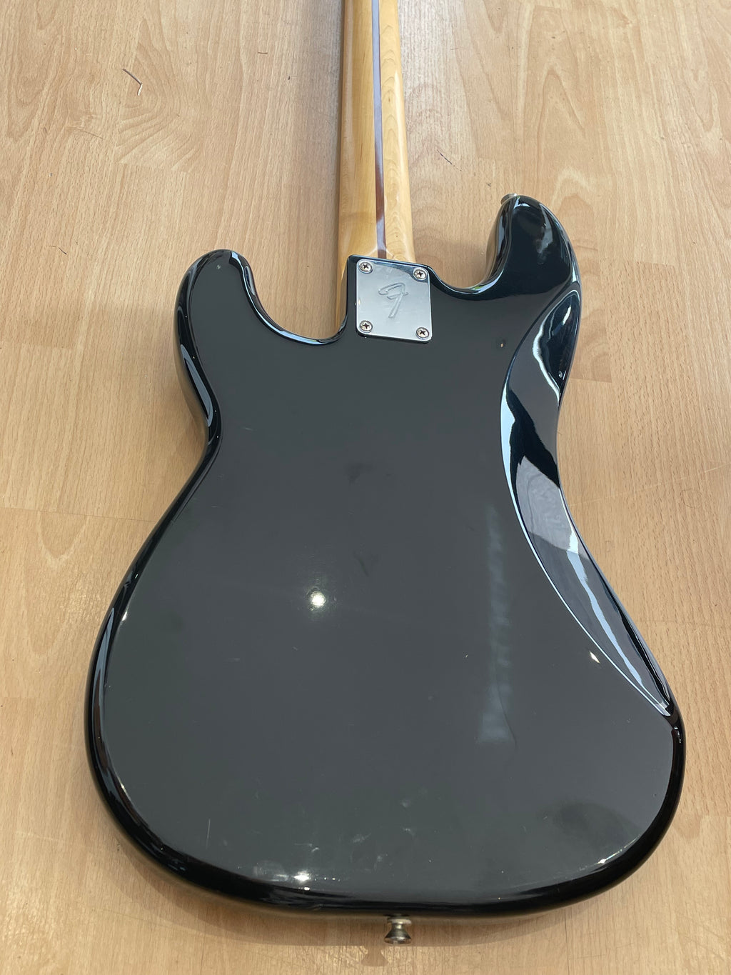 Fender Player Precision Bass – Made in Mexico (2019) MX19199605