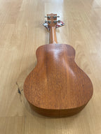 CONCERT UKULELE SPRUCE AND MAHOGANY -  TANGLEWOOD TIARE TWT4