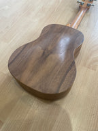 UKULELE TIARE CONCERT BLACK WALNUT