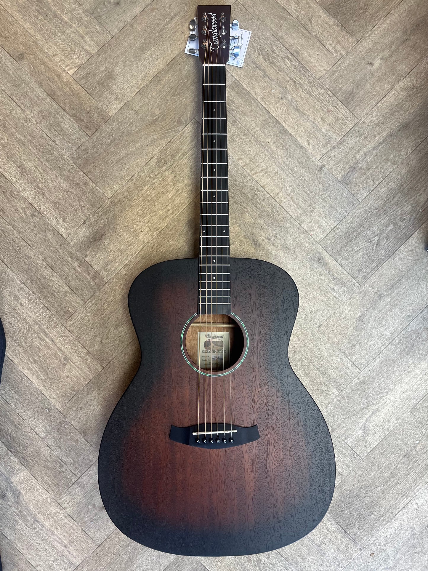 Britains Best Value Guitar from the Best Selling Brand?