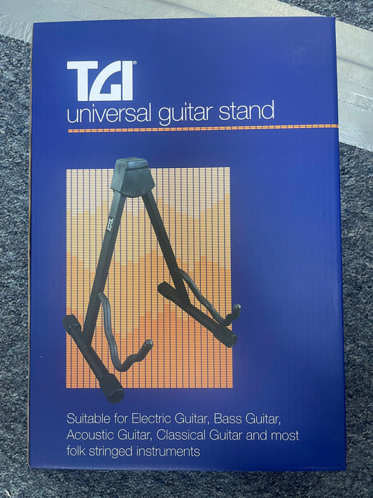 TGI GUITAR STAND UNIVERSAL A FRAME