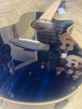 Electro-Acoustic Guitar for Ongoing Progress – Full, Balanced Tone