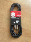 XLR to jack - Stagg