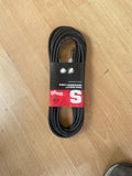 High Quality Cable - 6M - Stagg