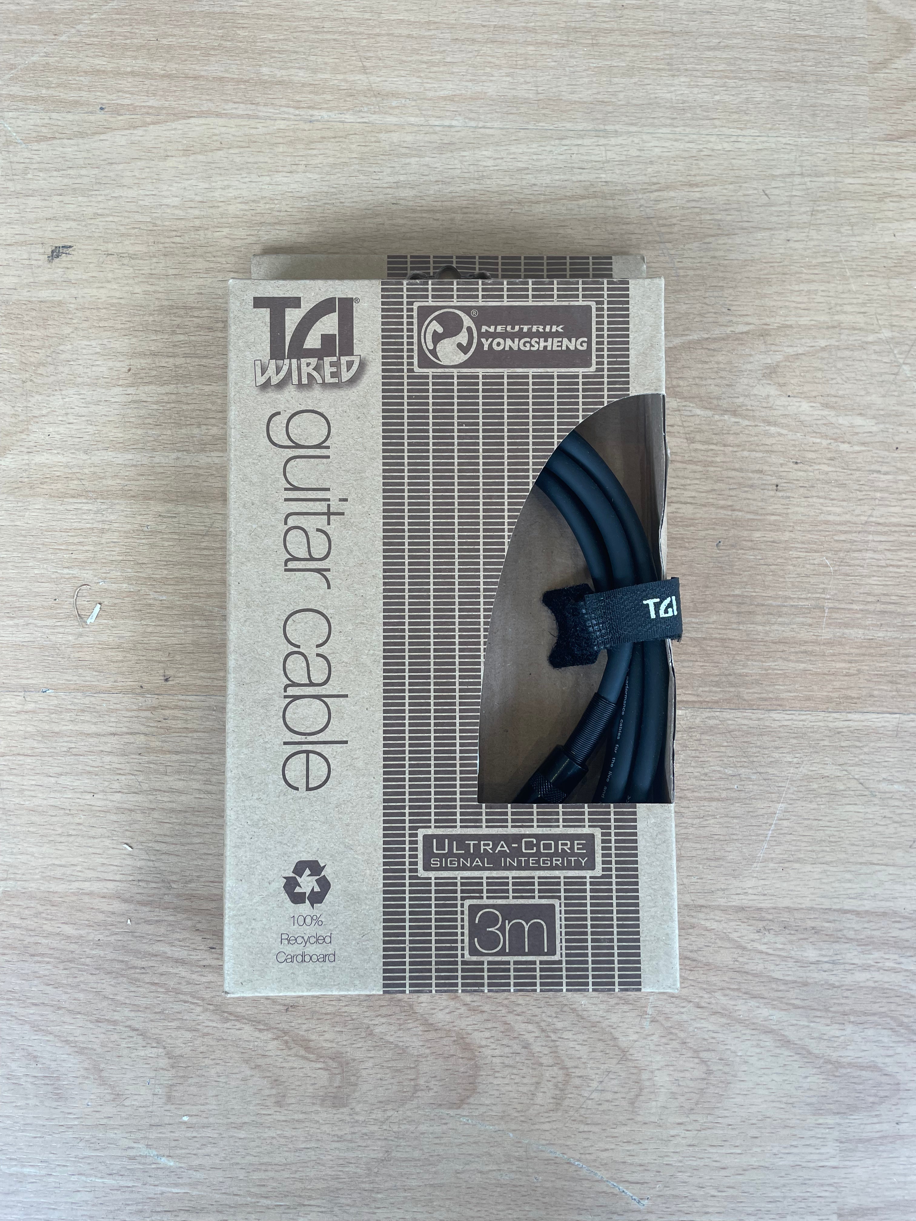 TGI Ultra Core - 3m