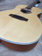Tanglewood Strada - Great Value Acoustic Guitar