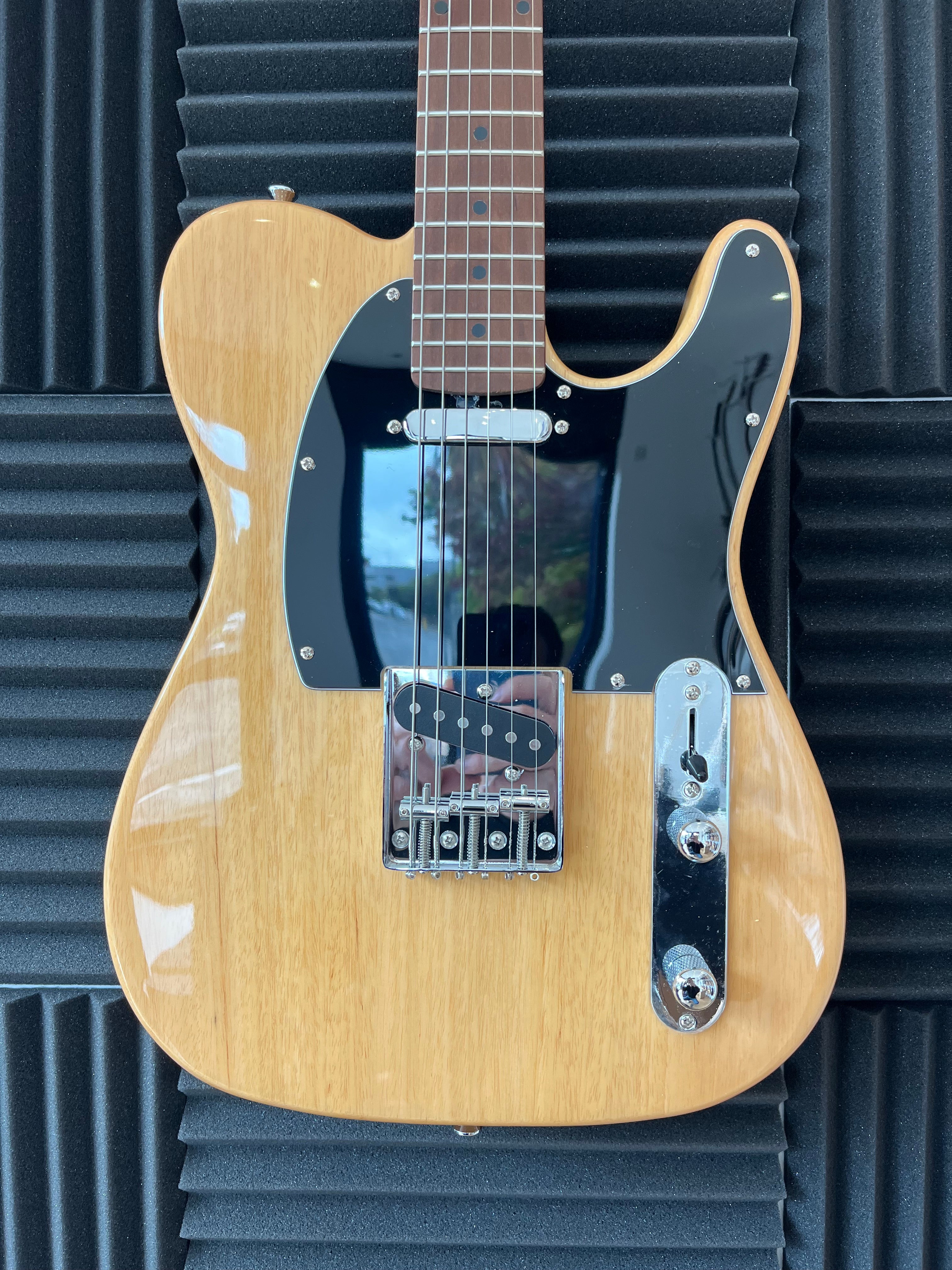 NORTHSTAR T-Style Natural Finish