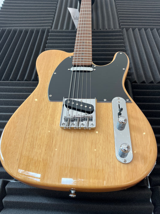 NORTHSTAR T-Style Natural Finish