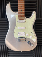 NORTHSTAR S-Style INCA SILVER Finish