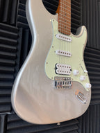 NORTHSTAR S-Style INCA SILVER Finish