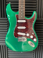 NORTHSTAR S-Style EMERALD GREEN Finish