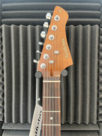 NORTHSTAR S-Style EMERALD GREEN Finish