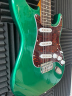 NORTHSTAR S-Style EMERALD GREEN Finish