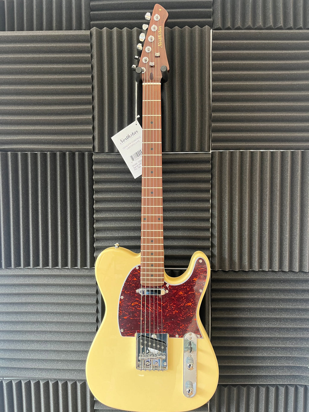 NORTHSTAR T-Style VINTAGE WHITE