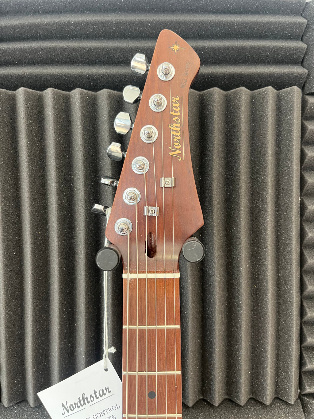 NORTHSTAR T-Style VINTAGE WHITE