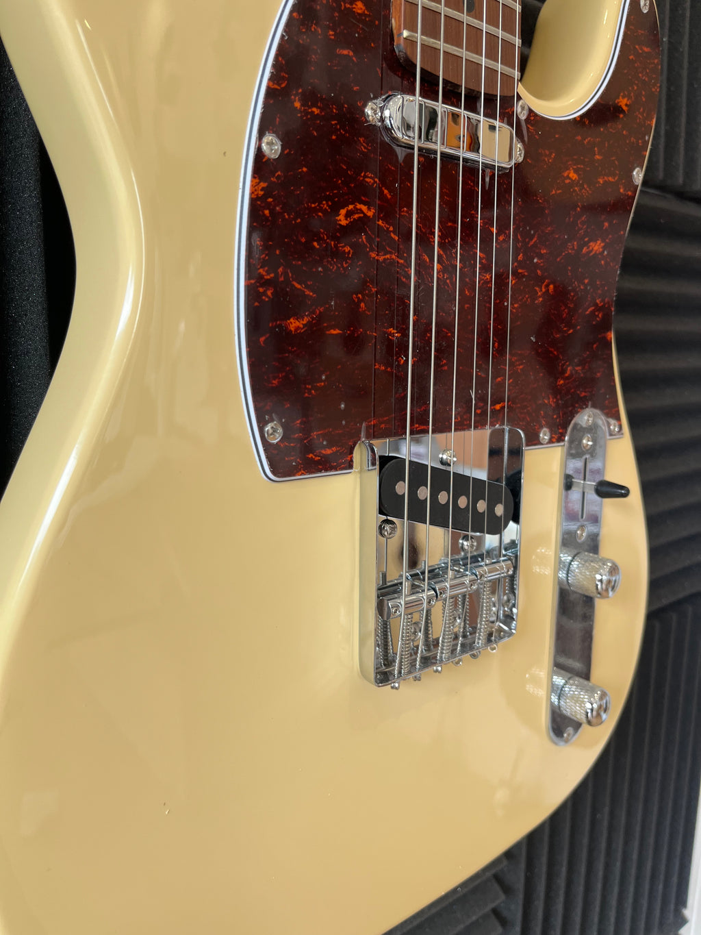 NORTHSTAR T-Style VINTAGE WHITE