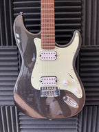 NORTHSTAR S-Style CHARCOAL FROST Finish