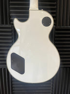 Epiphone Les Paul Custom Alpine White - GOOD CONDITION