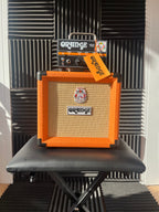 Orange PPC108 1x8 Speaker Cab