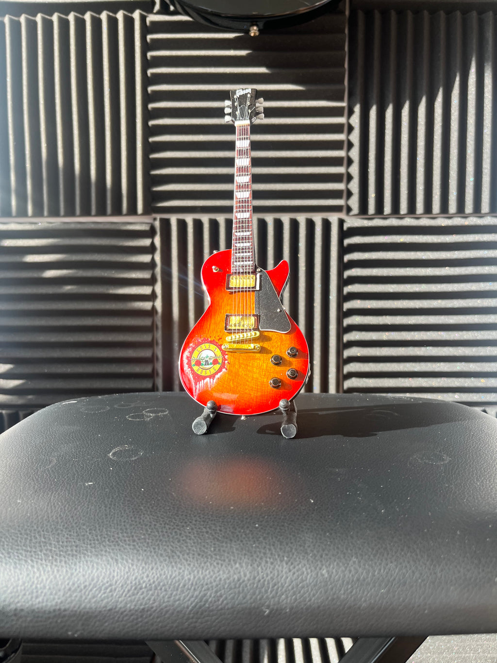 Ornamental Miniature Guitars - Tribute Editions - GIFT IDEA