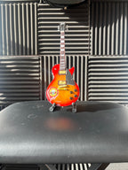 Ornamental Miniature Guitars - Tribute Editions - GIFT IDEA
