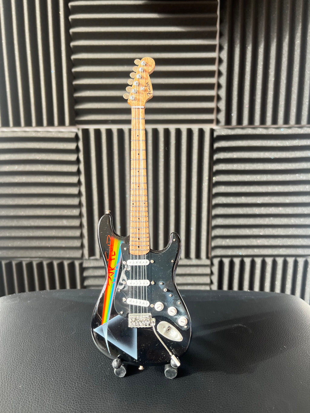 Ornamental Miniature Guitars - Tribute Editions - GIFT IDEA