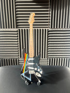 Ornamental Miniature Guitars - Tribute Editions - GIFT IDEA