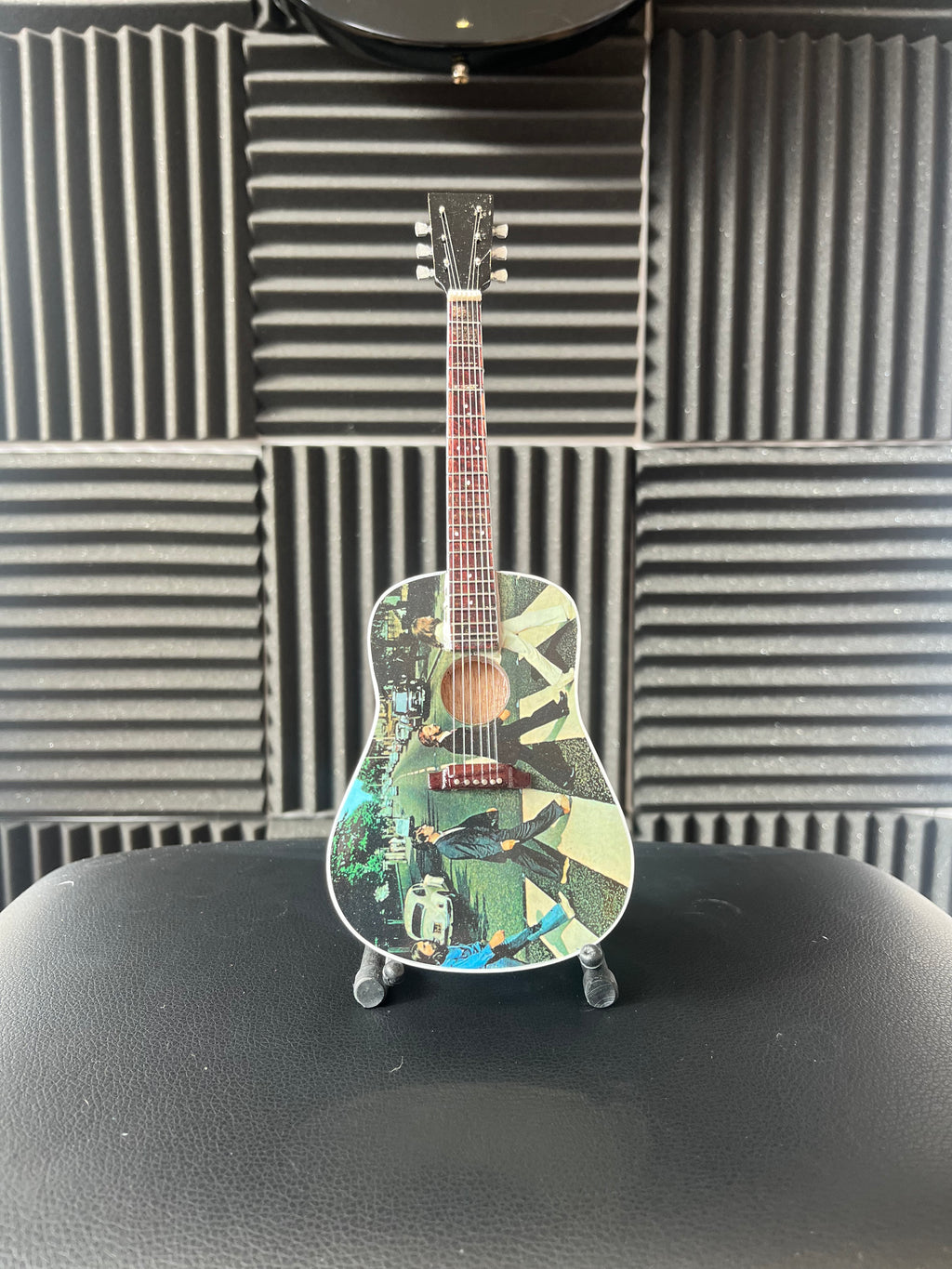 Ornamental Miniature Guitars - Tribute Editions - GIFT IDEA